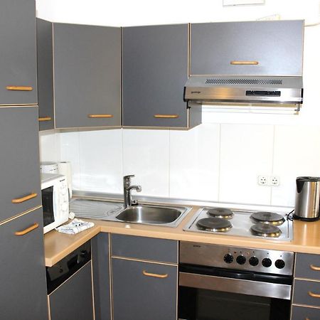 A-Partment Cologne Riverside Zewnętrze zdjęcie