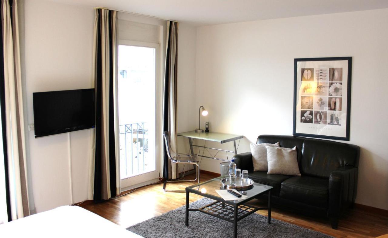 A-Partment Cologne Riverside Zewnętrze zdjęcie