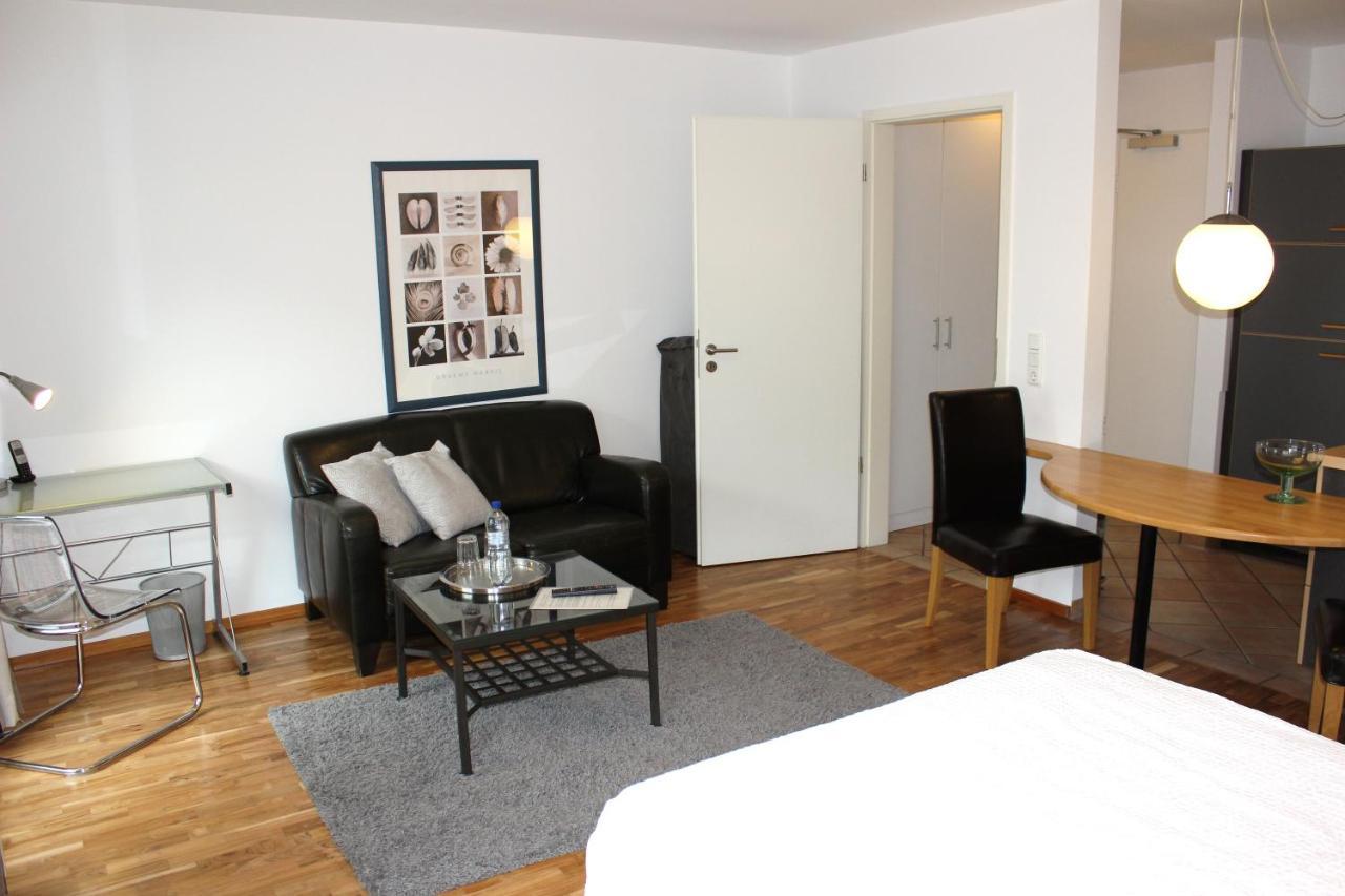 A-Partment Cologne Riverside Zewnętrze zdjęcie
