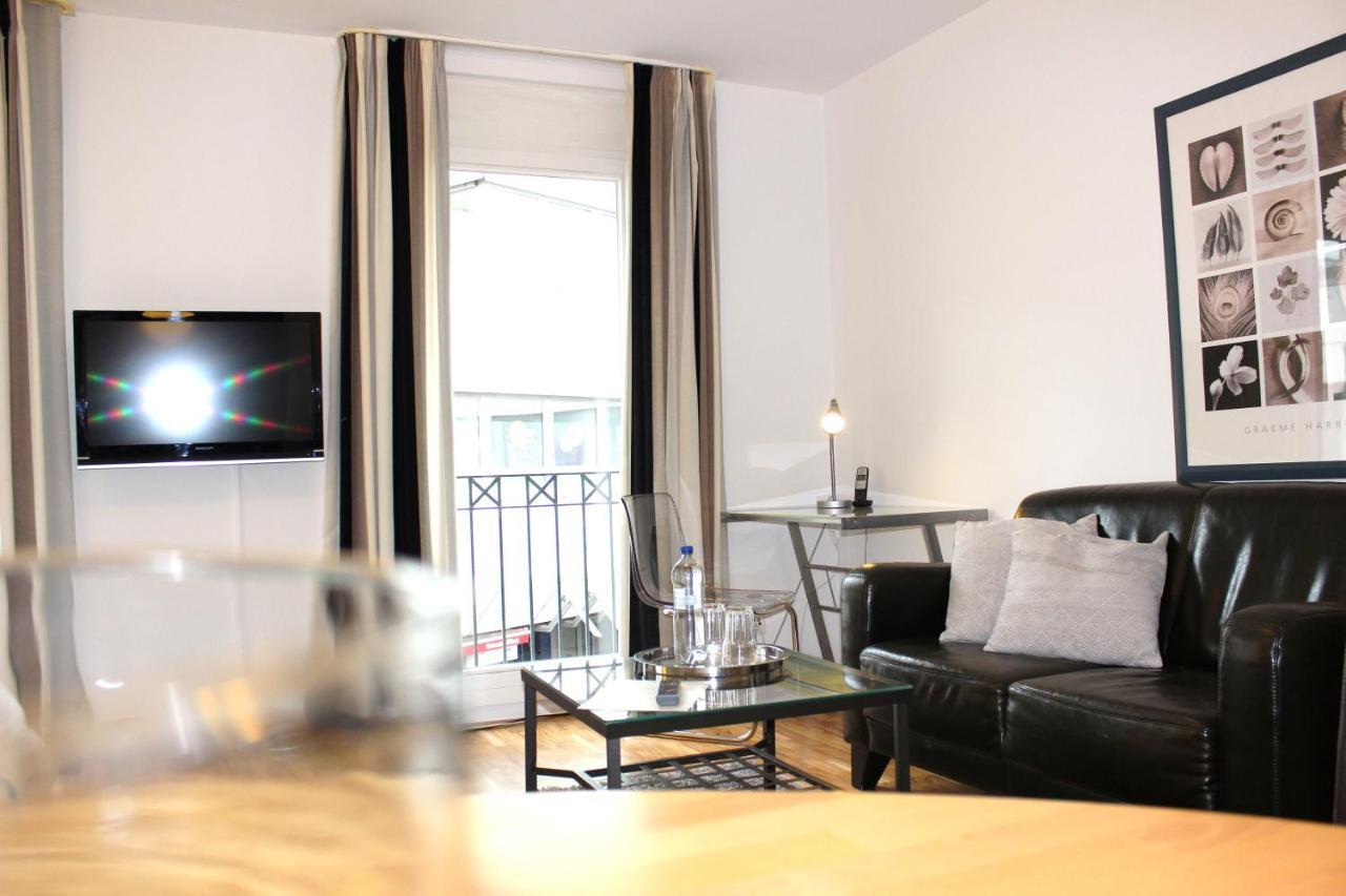 A-Partment Cologne Riverside Zewnętrze zdjęcie
