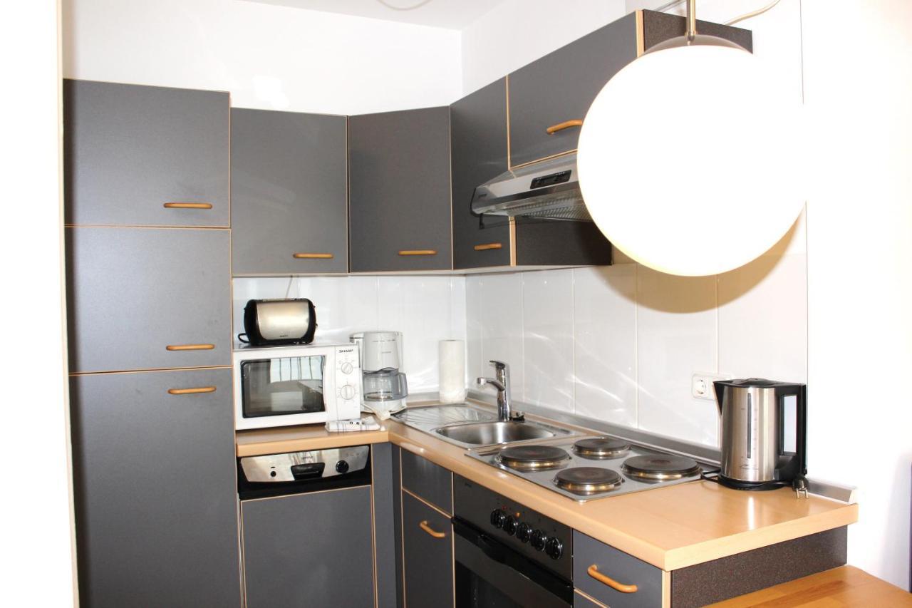 A-Partment Cologne Riverside Zewnętrze zdjęcie