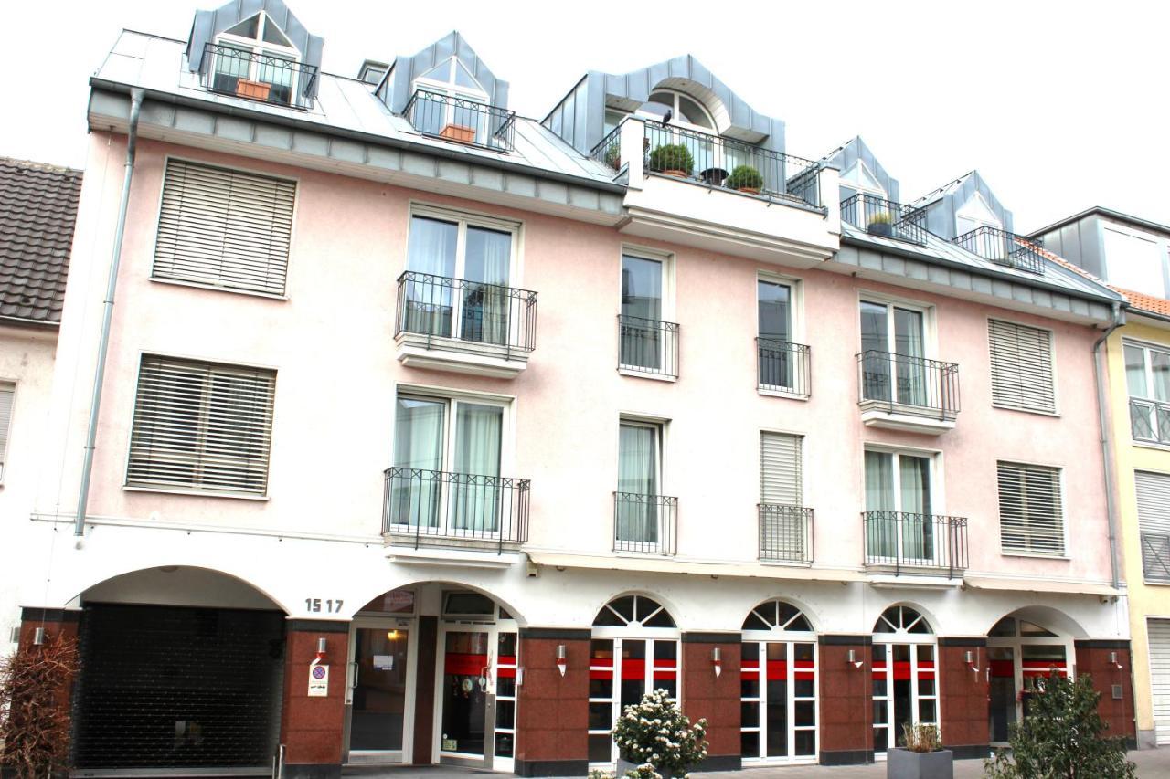 A-Partment Cologne Riverside Zewnętrze zdjęcie